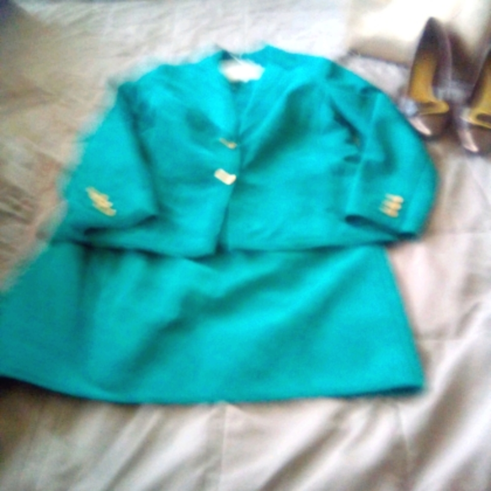 Suit only
